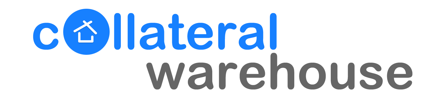 Collateral Warehouse Logo